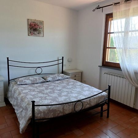 Agriturismo La Selva Aulla Buitenkant foto