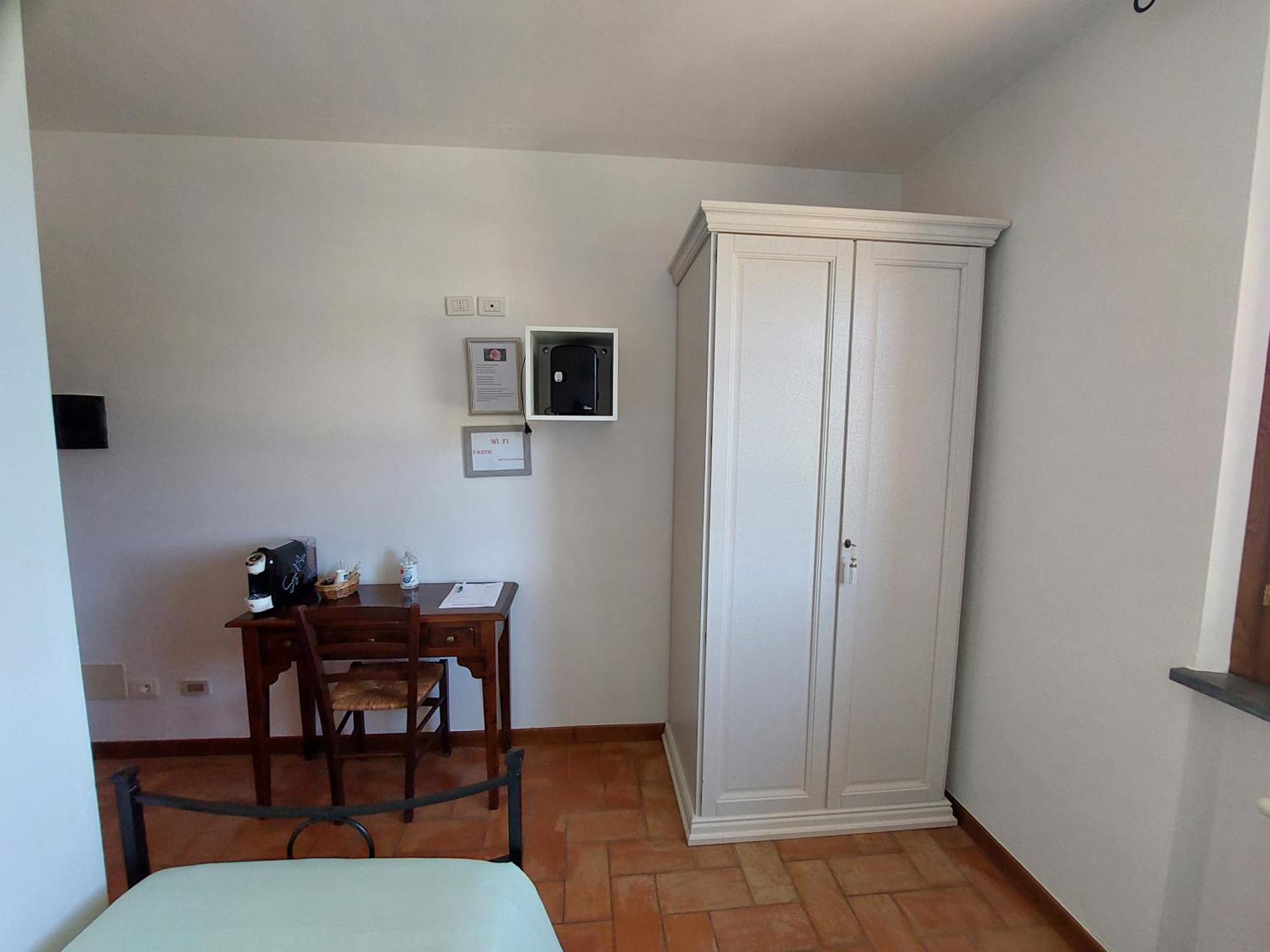 Agriturismo La Selva Aulla Buitenkant foto